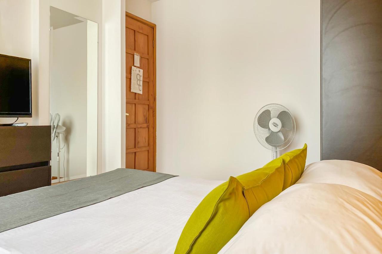 Ayenda 1141 Boutique San Antonio Hotel Manizales Exterior photo